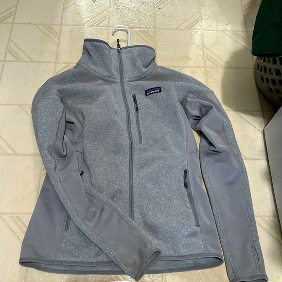 Patagonia Better Sweater Jacket - Picture 1 of 5
